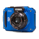 Kodak PixPro WPZ2, blue-9