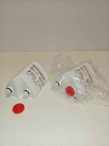 Retour client Ecost, cartouche anticalcaire pour fer à repasser Tefal XD9060