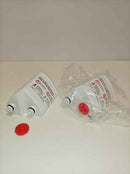 Retour client Ecost, cartouche anticalcaire pour fer à repasser Tefal XD9060