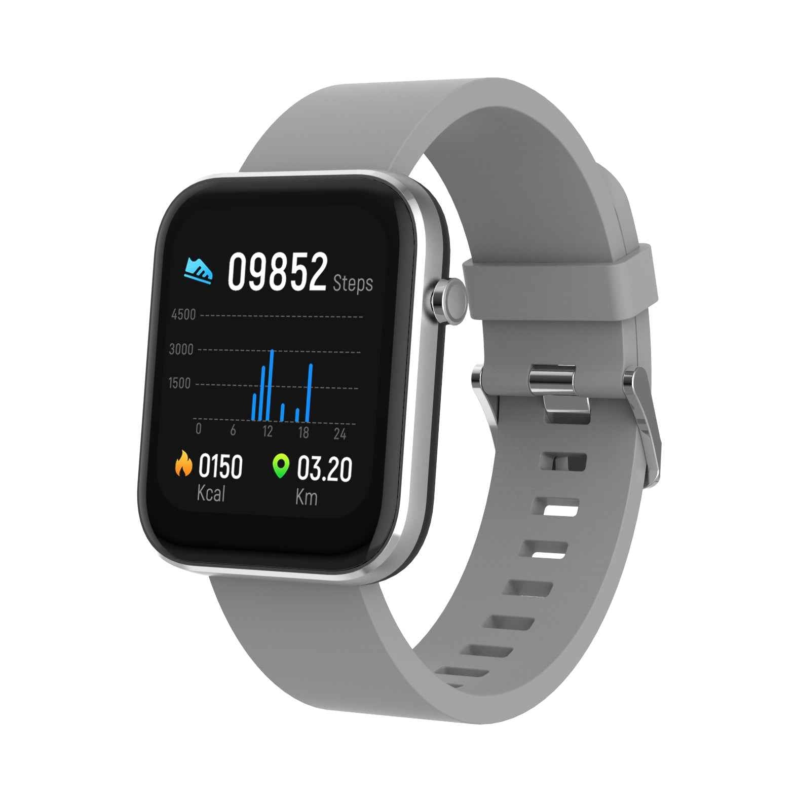 Denver SW-182GR Gris