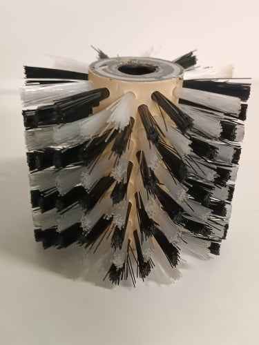 Ecost customer return Fartools 110889 Plastic Renovator Brush