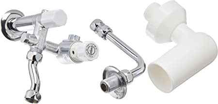 Ecost customer return Respekta KWC KV30 Safety Group for Pressure Reservoir without Pressure Regulat