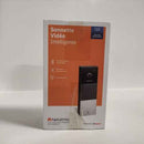 Retour client Ecost Sonnette vidéo intelligente Netatmo, WiFi, audio, détection personnelle, sans frais ABO