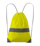 Sportinė Kuprinė MALFINI HV Energy 9V2 Flourescentinė Geltona