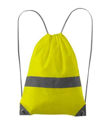 Sportinė Kuprinė MALFINI HV Energy 9V2 Flourescentinė Geltona