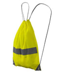 Sportinė Kuprinė MALFINI HV Energy 9V2 Flourescentinė Geltona