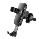 Tellur Gravity CMH20 Car Phone Holder Black-10