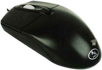 A4Tech 43754 OP-720 Black