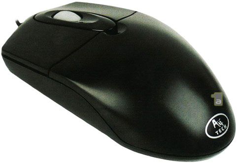 A4Tech OP-720 USB Wired Mouse
