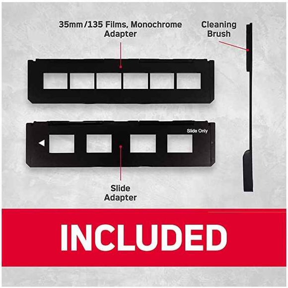 Scanner de films numériques AGFA AFS100