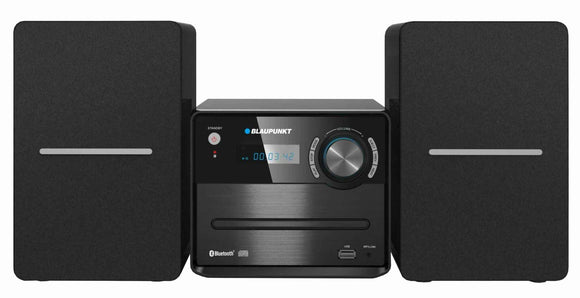 Blaupunkt MS13BT - home audio microsystem