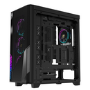 Case|GIGABYTE|AORUS C500 GLASS|MidiTower|Not included|ATX|EATX|MicroATX|MiniITX|Colour Black|GB-AC500GST