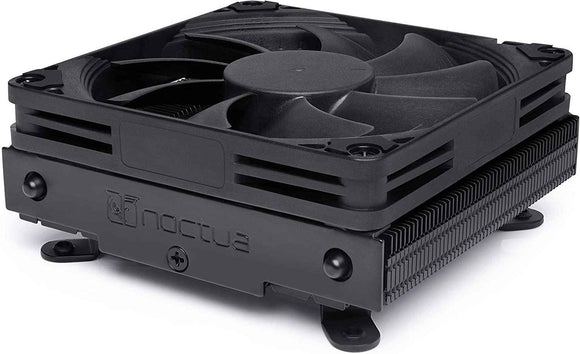 Noctua NH-L9i chromax.black Processor Cooler 9.2 cm