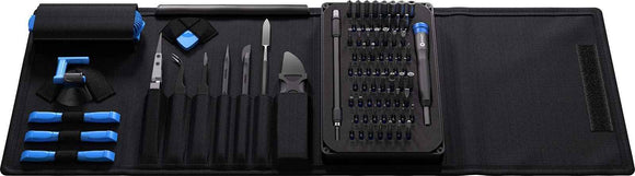 Kit d'outils iFixit Pro Tech - varktojssat