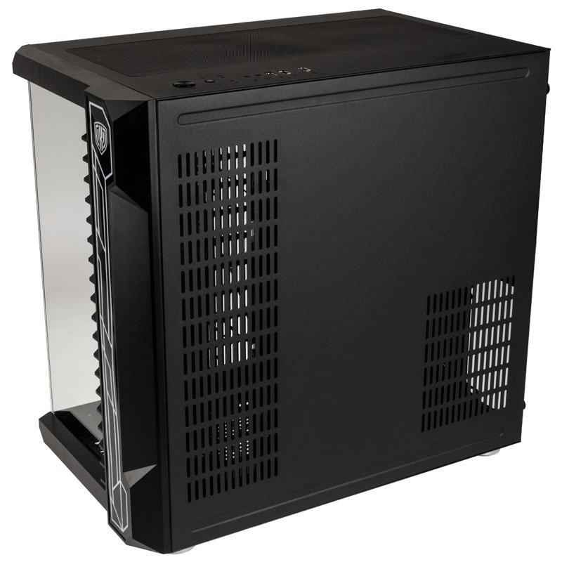 Tour Midi Kolink Unity Code X Noir