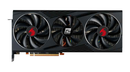 Carte graphique POWERCOLOR Red Dragon AMD Radeon RX 6800 XT 16 Go GDDR6 1xHDMI 2xDP 1xUSB-C - Vente après-vente (P)