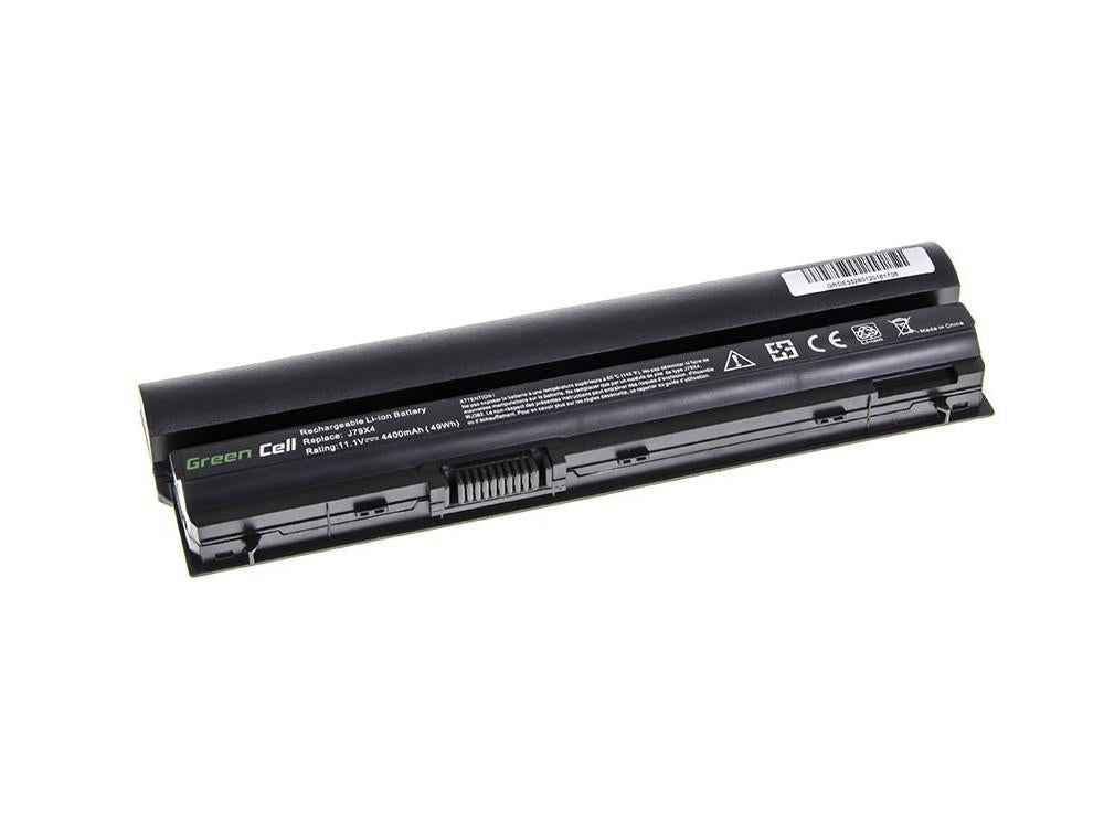 Batterie de rechange pour ordinateur portable Green Cell DE55