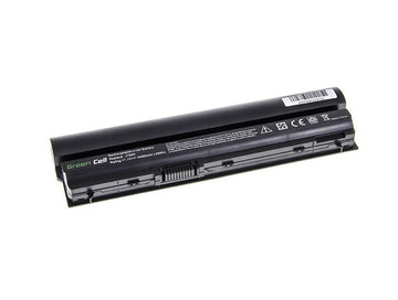 Batterie de rechange pour ordinateur portable Green Cell DE55