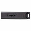 Kingston | DataTraveler MAX | 512 GB | USB 3.2 | Black-1