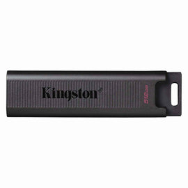 Kingston Technology DataTraveler 512GB Max 1000R/900W USB 3.2 Gen 2