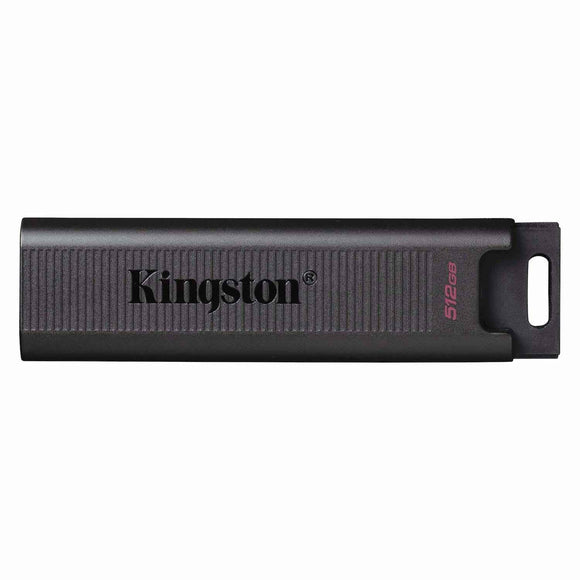 Kingston Technology DataTraveler 512GB Max 1000R/900W USB 3.2 Gen 2