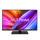 ASUS ProArt PA328QV computer monitor 80 cm (31.5") 2560 x 1440 pixels Quad HD LED Black