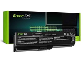Batterie de rechange pour ordinateur portable Green Cell TS03