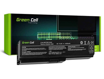Batterie de rechange pour ordinateur portable Green Cell TS03