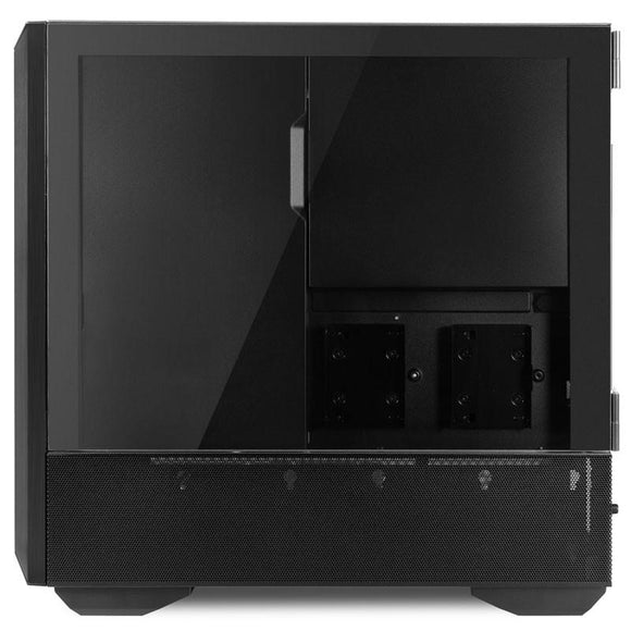 Lian Li Lancool III Midi Tower Black