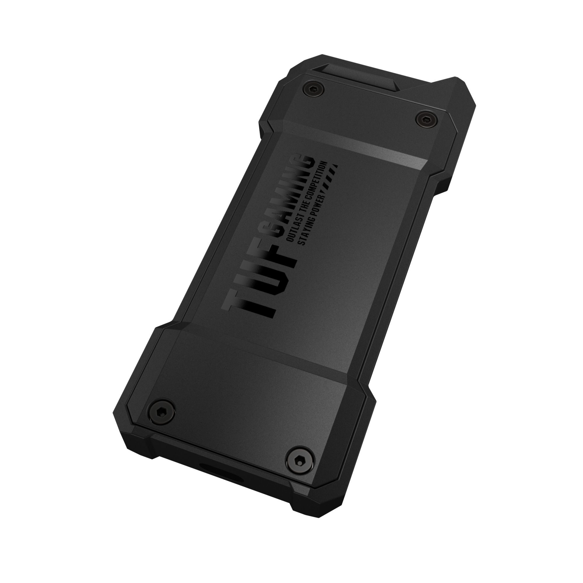 Boîtier ssd asus esd-t1a/blk/g/as// noir m.2