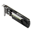 PNY NVIDIA Quadro T1000 4GB LowProfile-3