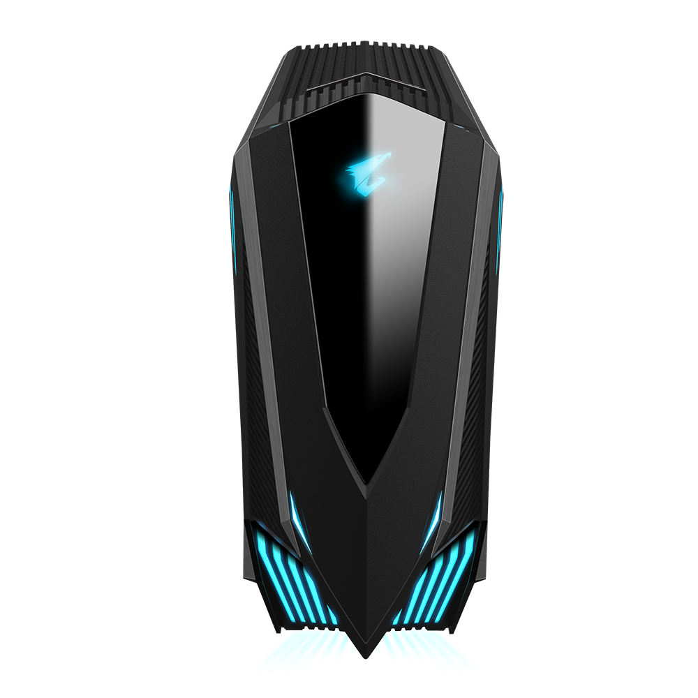 Boîtier pc atx gigabyte gb-ac700g