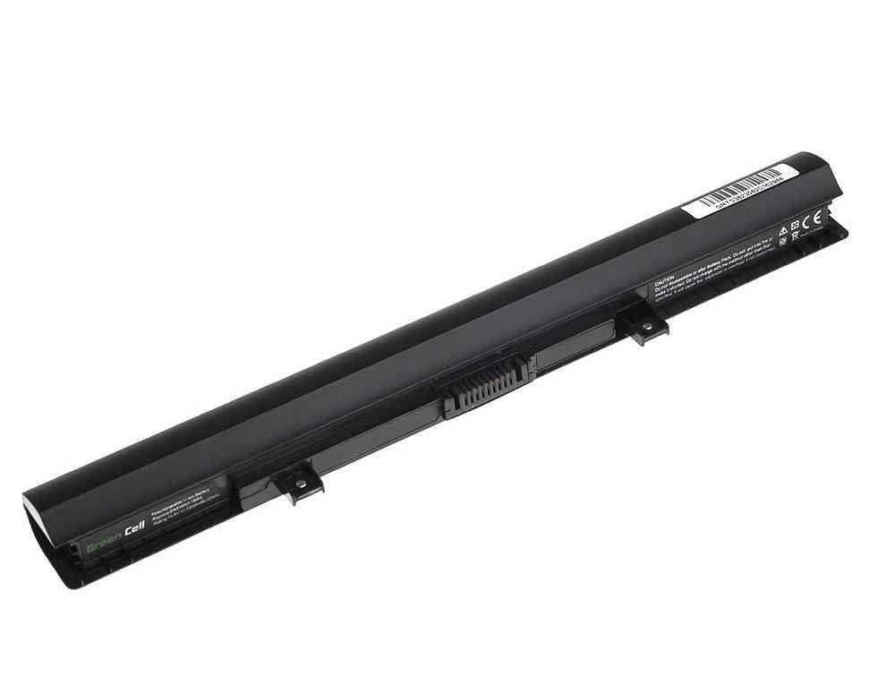 Green Cell TS38 notebook battery