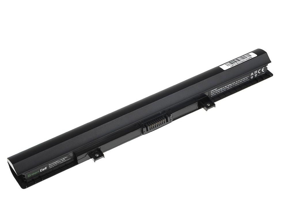 Green Cell TS38 notebook battery