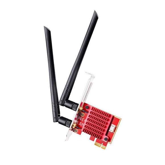 CUDY AX3000 Wi-Fi 6 PCI Express Adapter