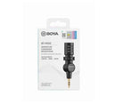 Boya microphone TRS BY-M100 3.5mm