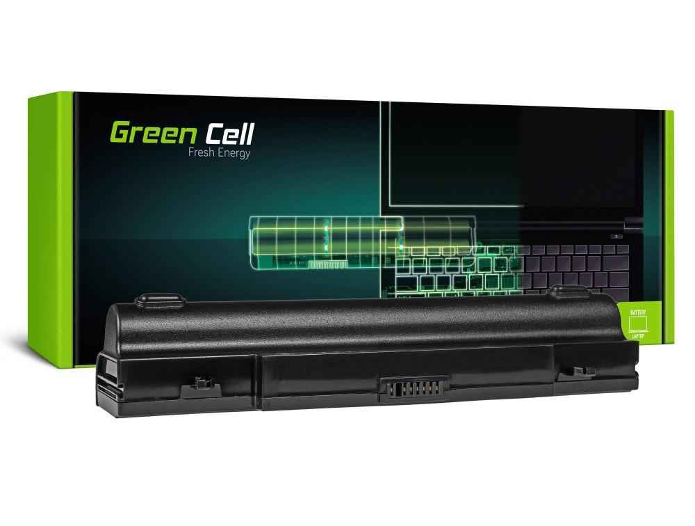 Batterie de rechange pour ordinateur portable Green Cell SA02