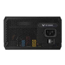 Sursa Asus TUF Gaming 1200W Gold "TUF-GAMING-1200G" timbru verde 2 lei