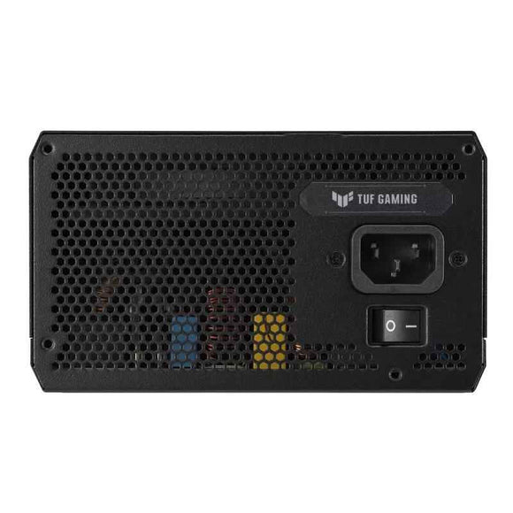 Sursa Asus TUF Gaming 1200W Gold "TUF-GAMING-1200G" timbru verde 2 lei
