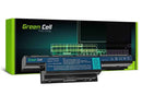 Bateria do Acer Aspire 5740G 11,1V 4400mAh