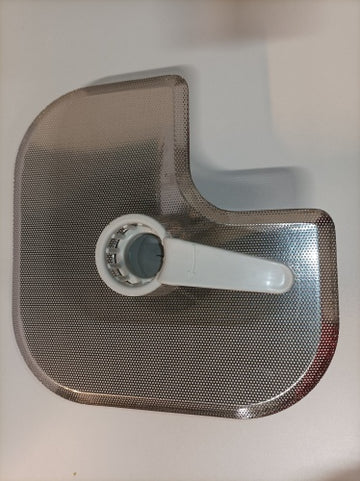 Ecost Customer Return, Miele 5635931 Complete Filter