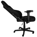 Pro Gamersware NC-E250-B video game chair Universal gaming chair Padded seat-2