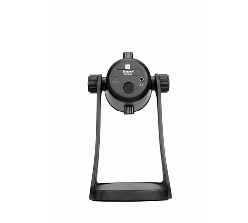 Microphone boya by-pm700 usb