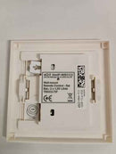 Ecost customer return Homematic IP 155342A0 Smart Home wall switch, flat, extra flat and flexible to