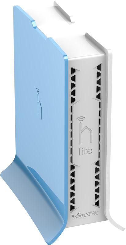 MikroTik | Access Point | RB941-2nD-TC hAP Lite | 802.11n | 2.4GHz | 10/100 Mbit/s | Ethernet LAN (RJ-45) ports 4 | MU-MiMO Yes | no PoE