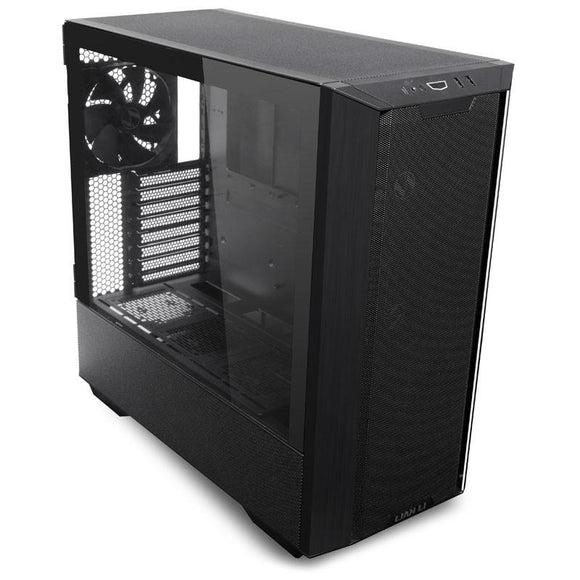 Lian Li Lancool III Midi Tower Black