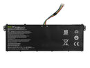 Green Cell AC72 laptop spare part Battery-1