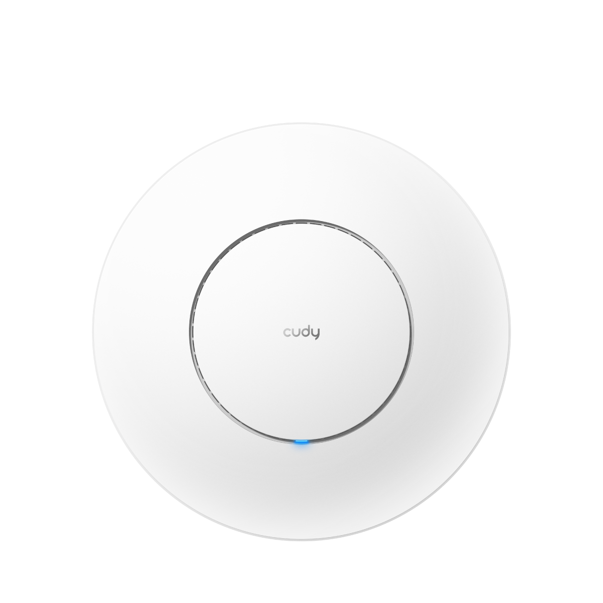 Alimentation par Ethernet (PoE) Cudy AC1300 Blanc