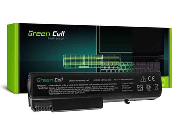 Green Cell HP14 notebook spare part Battery