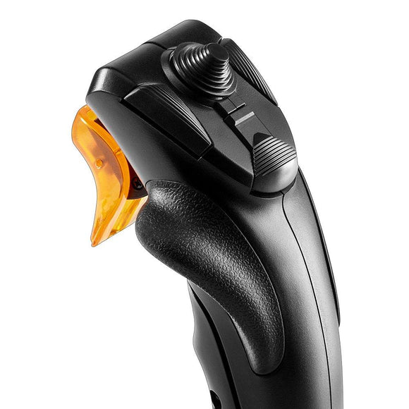 Thrustmaster Joystick | T.16000M FCS Space Sim Duo | Black